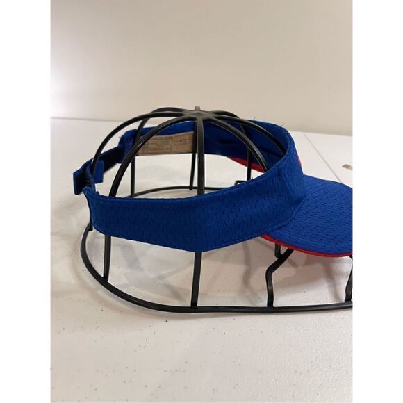 Nike Tee Chicago Cubs Large gray plus sun visor lot bundle - Picture 9 of 13